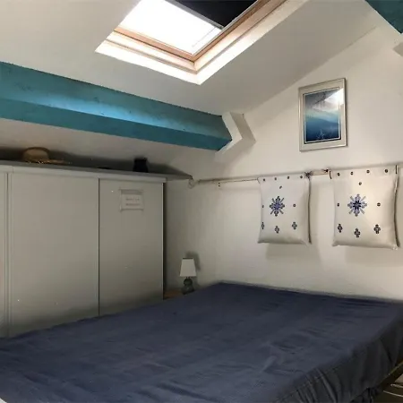 Pavillon 2 Pieces + Mezzanine A Port Leucate, 6 Pers, Parking, Proche - Fr-1-81-64 لوسات