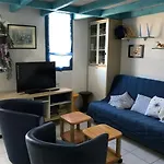 빌라 Pavillon 2 Pieces + Mezzanine A Port Leucate, 6 Pers, Parking, Proche - Fr-1-81-64 루케이트
