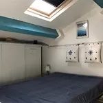 Pavillon 2 Pieces + Mezzanine A Port Leucate, 6 Pers, Parking, Proche - Fr-1-81-64 루케이트