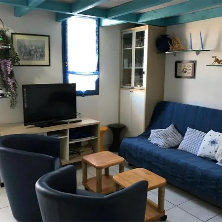 Villa Pavillon 2 Pieces + Mezzanine A Port Leucate, 6 Pers, Parking, Proche - Fr-1-81-64 Leucate