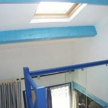 Pavillon 2 Pieces + Mezzanine A Port Leucate, 6 Pers, Parking, Proche - Fr-1-81-64 Villa *